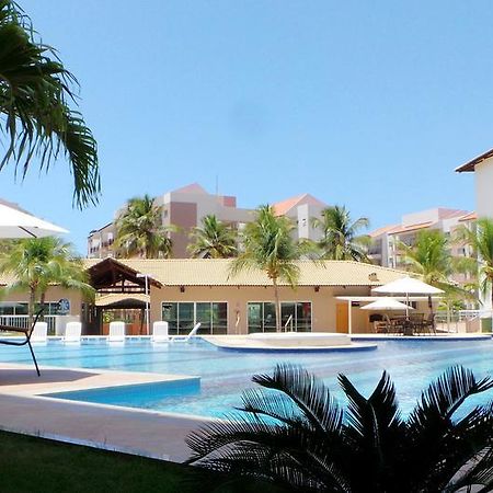 Apartamento Porto Beach อากีราซ ห้อง รูปภาพ