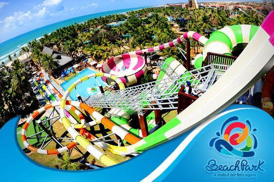 Apartamento Porto Beach อากีราซ ห้อง รูปภาพ