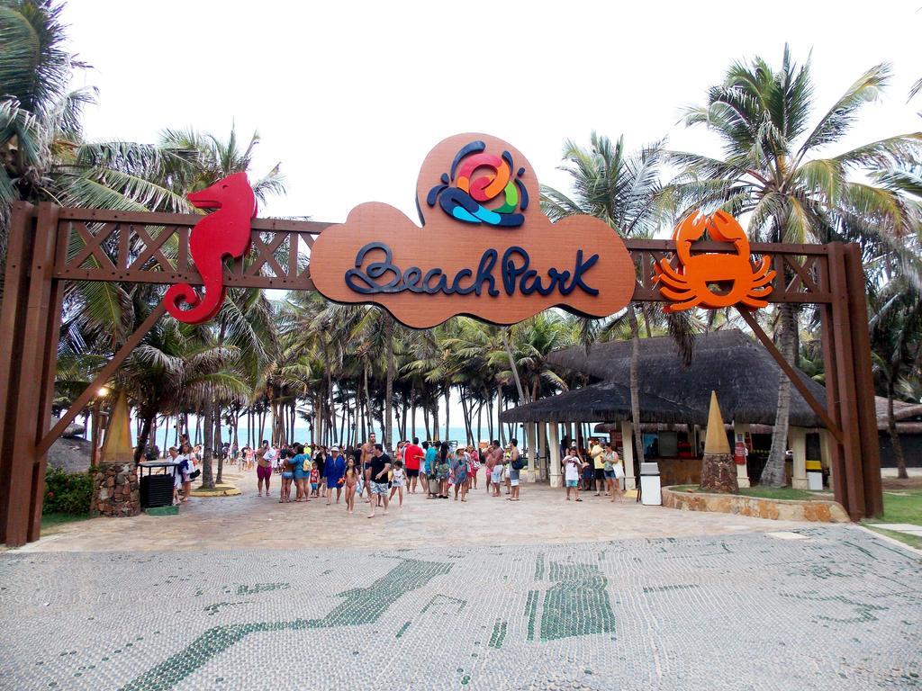 Apartamento Porto Beach อากีราซ ห้อง รูปภาพ
