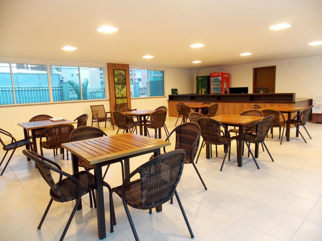 Apartamento Porto Beach อากีราซ ห้อง รูปภาพ