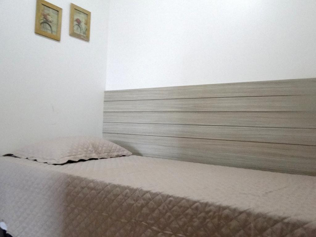 Apartamento Porto Beach อากีราซ ภายนอก รูปภาพ