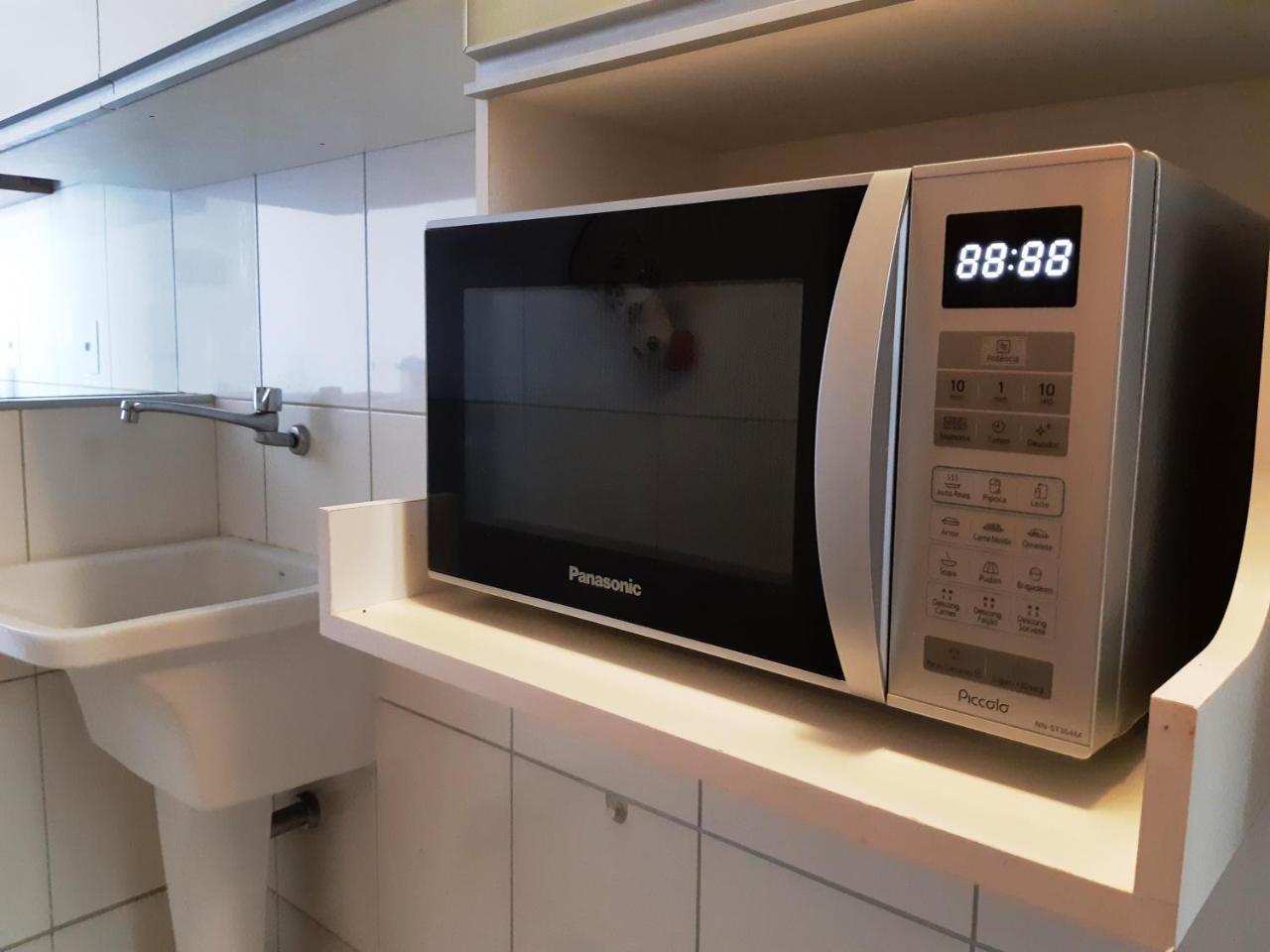 Apartamento Porto Beach อากีราซ ภายนอก รูปภาพ